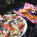 Jp's At Pickwick Cibo