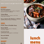 String And Splinter Cibo