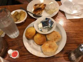 Cracker Barrel food