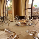 Locanda La Corte Nourriture