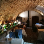 Locanda La Corte Nourriture