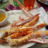 Anchor Pub Grill Cibo