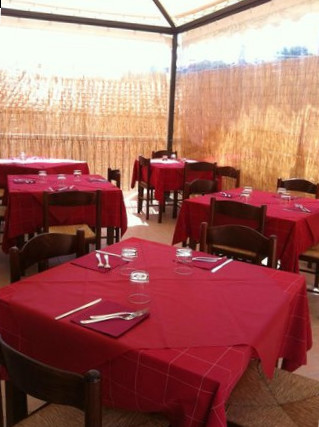 Locanda Mausonium À l'intérieur