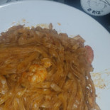 Fast2riz.cholet Cibo