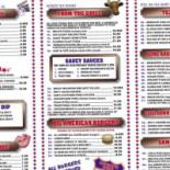 Uncle Sam's Esterno