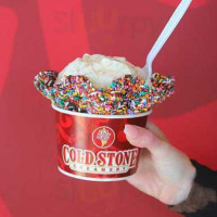 Coldstone Creamery food