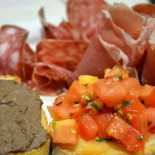 Pizzaudace food