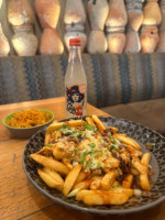 Nando's food