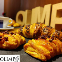 Olimpo food