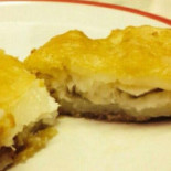 Sam's Chippy Cibo