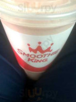 Smoothie King food