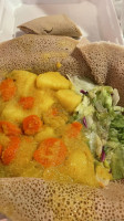 Lalibela food