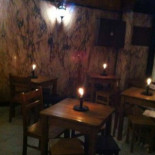 Taberna Da Malu Dentro