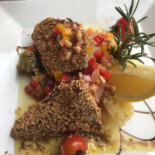 Brasserie Comptoir Simone Cibo