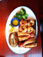 Red Lobster food