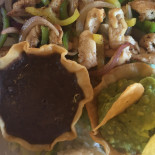 Maya Salvaje Cibo