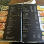 Bingo's Café Piatti