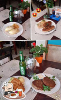 Kąsek food