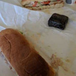 Head West Sub Stop Cibo