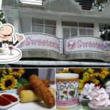 Sweeteria Cibo