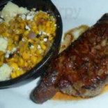 Ruby Tuesday Cibo