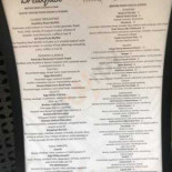 Artisan Table Piatti