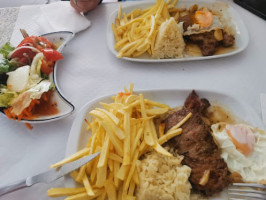 Almodôvar food