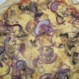 Pizza Trnova Piatti