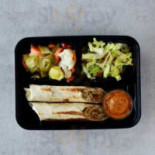 Shawarma Press Cibo