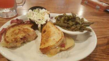 Cracker Barrel Old Country Store food