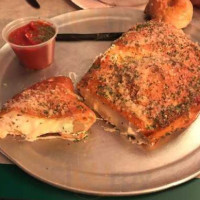 Borrillo's Pizzeria And Beer Wine Garden food