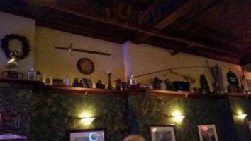 Celtic Mist Pub inside