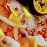 Arcieri Food
