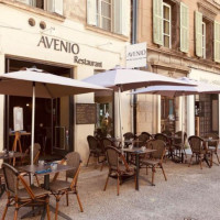 Avenio food