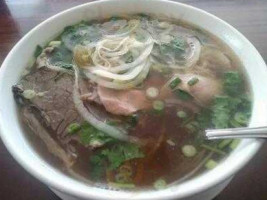 Pho Spice food