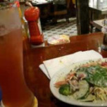 Ruby Tuesdays Cibo