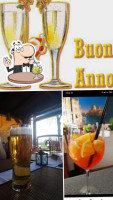 Pizzeria Da Antonio food