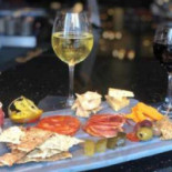 Blu Jazz Cibo