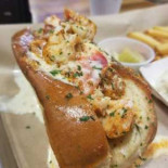 Fish Time Cibo
