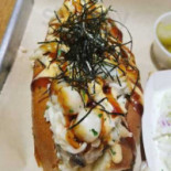 Fish Time Cibo