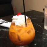 Liquid Ginger Cibo