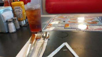 Waffle House food