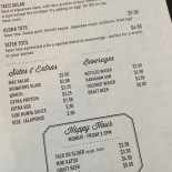 Marination Cibo