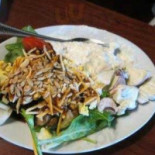 Ruby Tuesday Cibo
