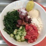 Celestial Cafe Cibo