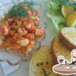 Checz Rybacka Cibo