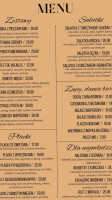 corient menu