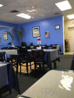 Alberto's Greek food