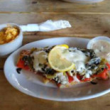 Crickets Cibo