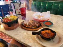 Chuy's food